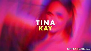Tina Kay sub