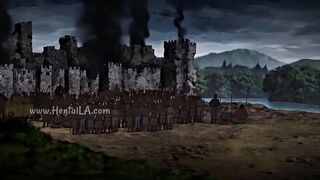 Kuroinu Kedakaki Seijo wa Hakudaku ni Somaru 06 sub español