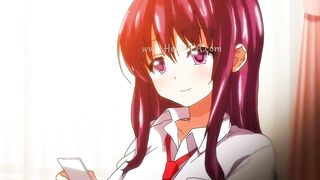 Chii-chan Kaihatsu Nikki 1 SUB [HD]