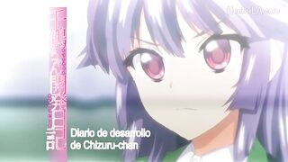 Chizuru-chan Kaihatsu Nikki 1 SUB [HD]