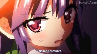 Chizuru-chan Kaihatsu Nikki 1 SUB [HD]