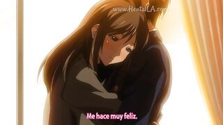 Kyonyuu Hitozuma Onna Kyoushi  2 SUB [HD]