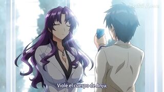 Kutsujoku 1 SUB [HD]