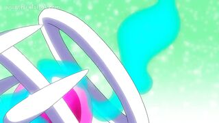 Majuu Jouka Shoujo Utea 2 SUB [HD]