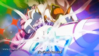 Majuu Jouka Shoujo Utea 2 SUB [HD]