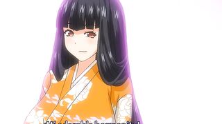 Niizuma Koyomi 1 SUB [HD]