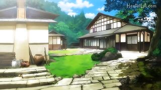 Niizuma Koyomi 1 SUB [HD]