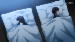 Midare Uchi 2 SUB [HD]