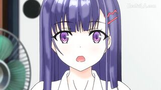 Natural Vacation 1 SUB [HD]