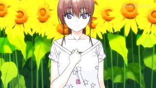 Natural Vacation 1 SUB [HD]