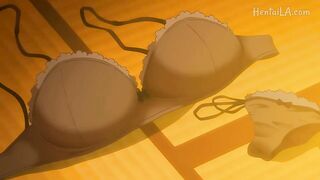 Natural Vacation 1 SUB [HD]