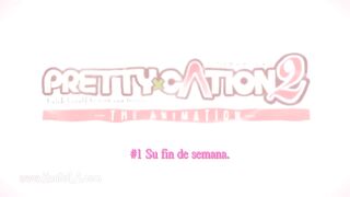 Pretty x Cation-2 1 SUB [HD]