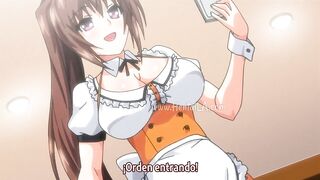 Pretty x Cation-2 1 SUB [HD]