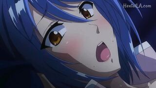 chijoku no seifuku 2 SUB [HD]