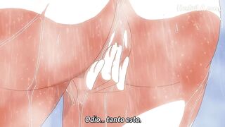Majuu Jouka Shoujo Utea 3 SUB [HD]
