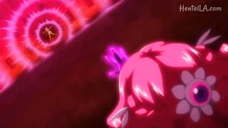 Majuu Jouka Shoujo Utea 3 SUB [HD]