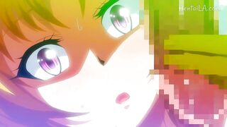Majuu Jouka Shoujo Utea 3 SUB [HD]