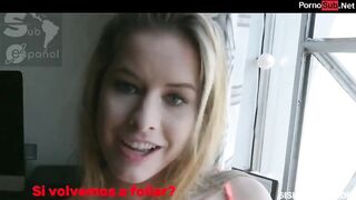 Odio hacer las tareas del hogar – Lilly Ford – sub español