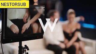 Andi Avalon esposa caliente sub español