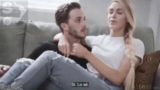 Por qué estás haciendo esto? - Sarah Vandella, Emma Hix - Sub español