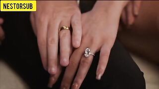 Siena Rae esposa caliente sub español