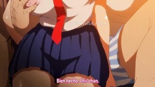 Chii-chan Kaihatsu Nikki 2 SUB [HD]
