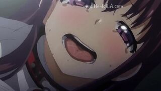 Chii-chan Kaihatsu Nikki 2 SUB [HD]