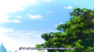 Chizuru-chan Kaihatsu Nikki 3 SUB [HD]