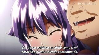 Chizuru-chan Kaihatsu Nikki 3 SUB [HD]
