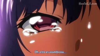Chizuru-chan Kaihatsu Nikki 3 SUB [HD]