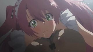 Kutsujoku 2 SUB [HD]