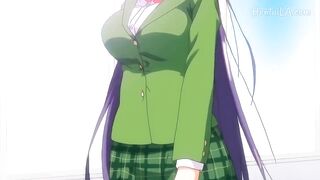 Chizuru-chan Kaihatsu Nikki 2 SUB [HD]