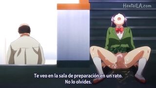 Chizuru-chan Kaihatsu Nikki 2 SUB [HD]