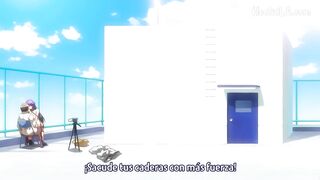 Chizuru-chan Kaihatsu Nikki 2 SUB [HD]