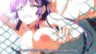 Chizuru-chan Kaihatsu Nikki 2 SUB [HD]