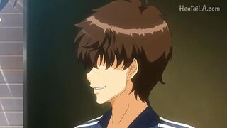 chijoku no seifuku 1 SUB [HD]