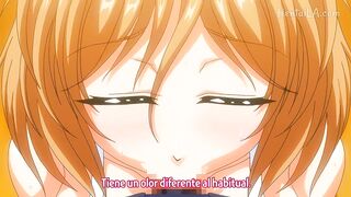 chijoku no seifuku 1 SUB [HD]