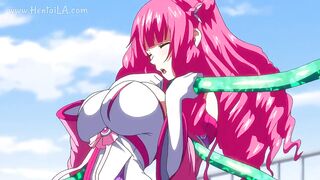 Majuu Jouka Shoujo Utea 1 SUB [HD]