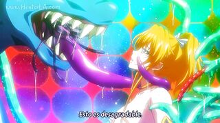 Majuu Jouka Shoujo Utea 1 SUB [HD]