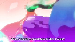 Majuu Jouka Shoujo Utea 1 SUB [HD]