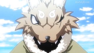 Aku no Onna 1 SUB [HD]