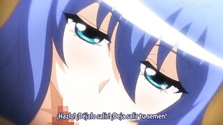 Aku no Onna 1 SUB [HD]