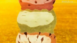 Aku no Onna 1 SUB [HD]