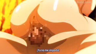 Aku no Onna 1 SUB [HD]