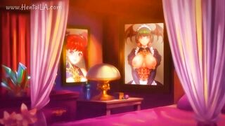 Youma Shoukan e Youkoso 2 SUB [HD]