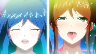 Majuu Jouka Shoujo Utea 4 SUB [HD]