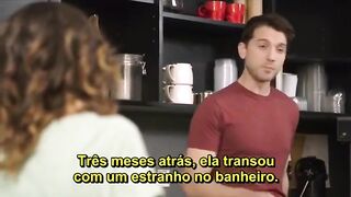 A Submissão - Legendado