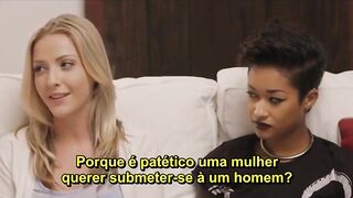 A Submissão - Legendado