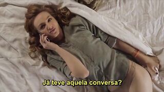 A Submissão - Legendado