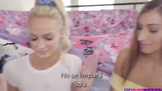Emma Hix, Moka Mora sub 2 video